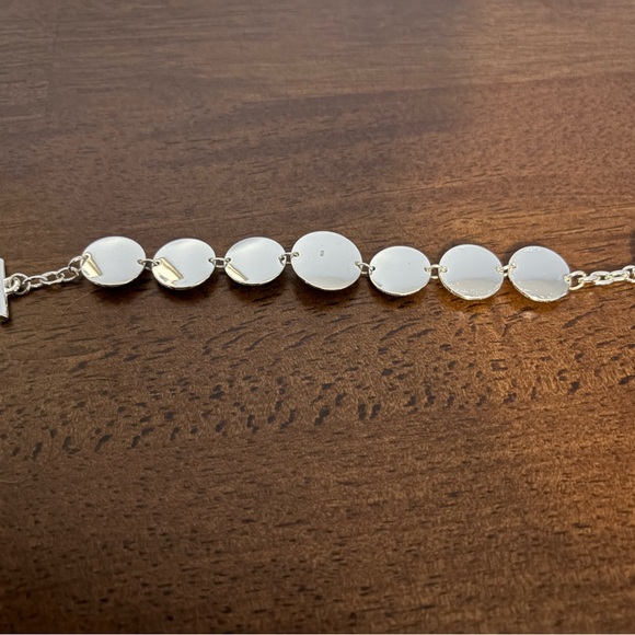 Necklace, bracelet and earring set - Picture 5 of 13